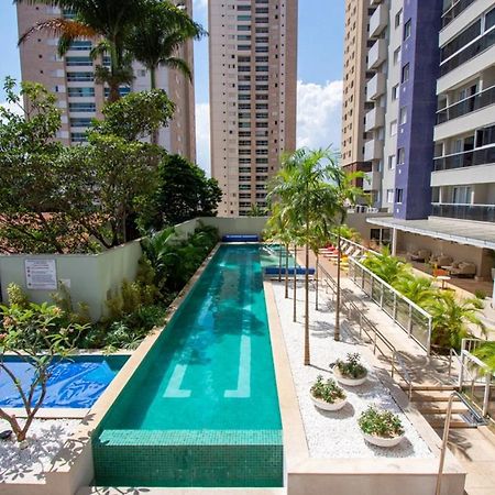The Expression Bueno Goiânia Exterior foto