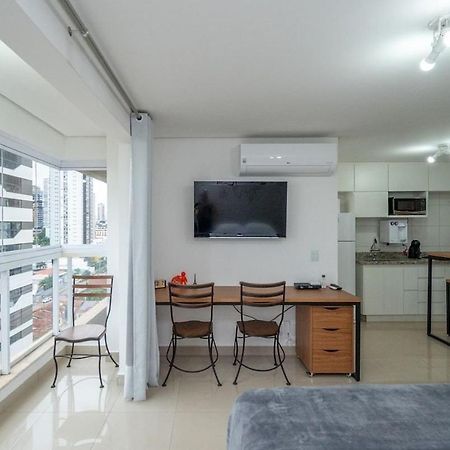 The Expression Bueno Goiânia Exterior foto