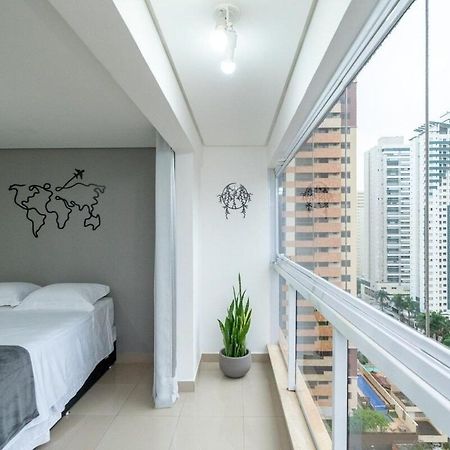 The Expression Bueno Goiânia Exterior foto