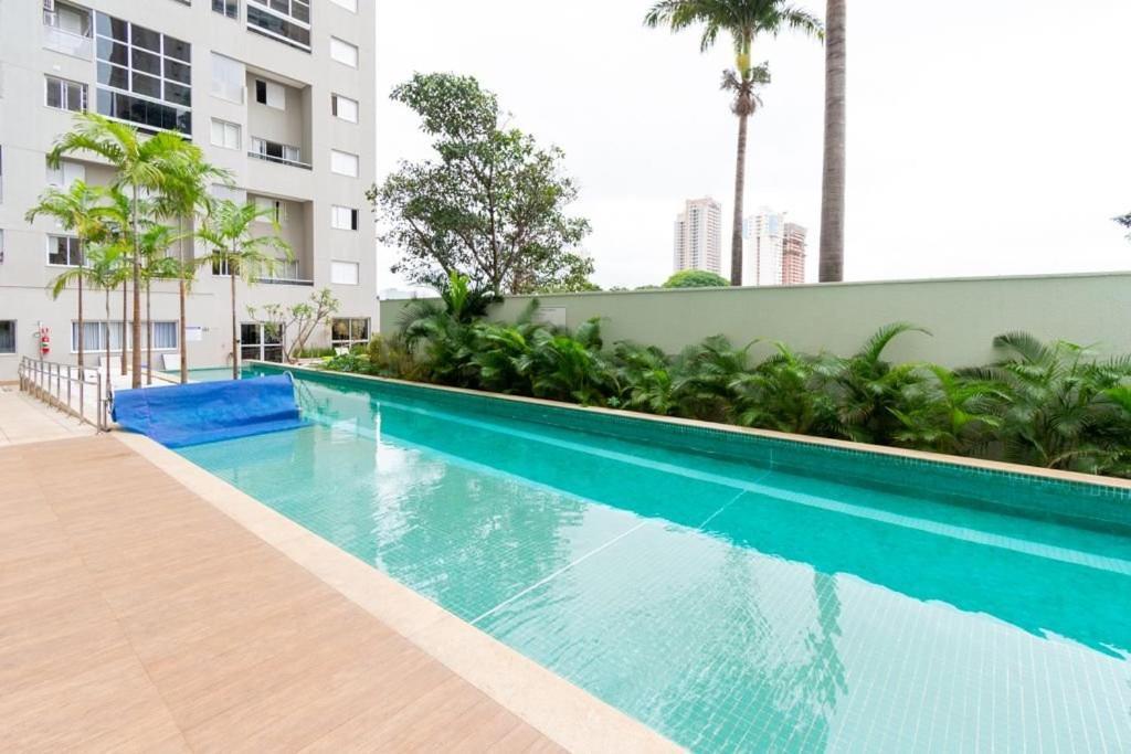 The Expression Bueno Goiânia Exterior foto