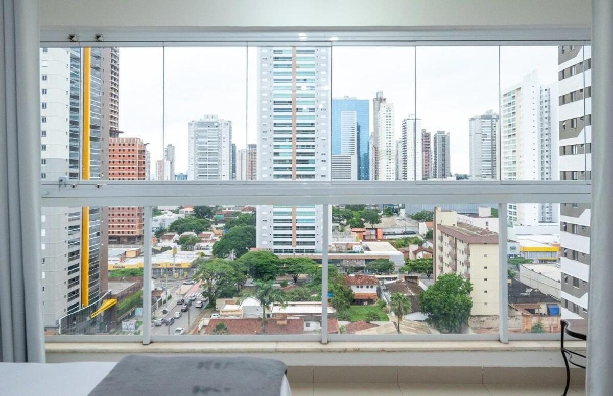 The Expression Bueno Goiânia Exterior foto